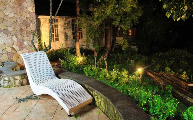 Griffin Lodge Baguio