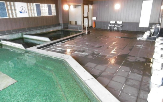 Kirakankou Hotel