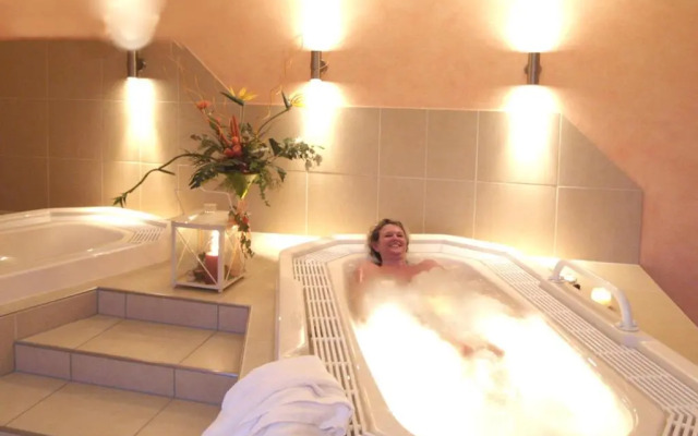 Hotel Hesborner Kuckuck