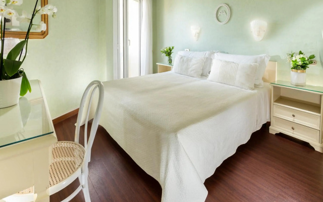 Hotel Admiral