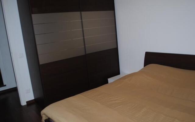 Condominio Mons Avium