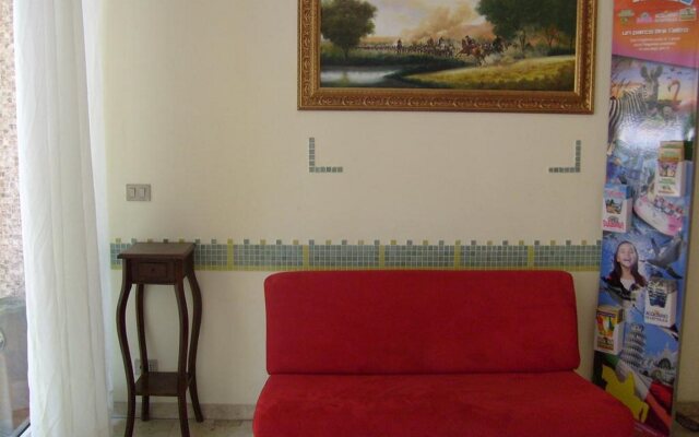 Hotel Tiziana