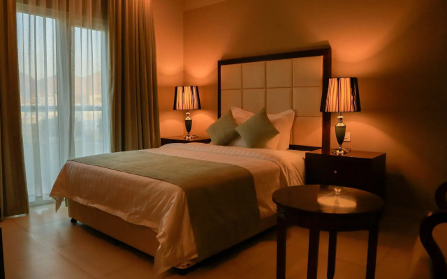 Muscat Inn Hotel