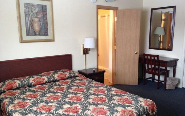 Greencastle Inn