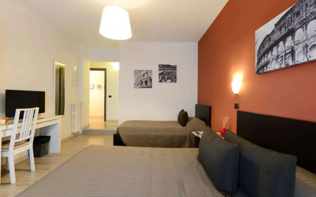 Rome Inn