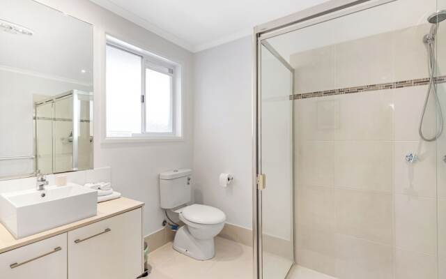 OCEAN55- Mooloolaba Family Holiday Home