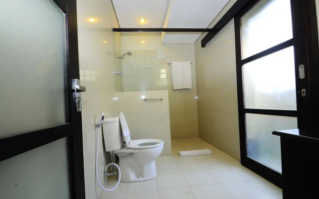 Aneka Lovina Villas and Spa