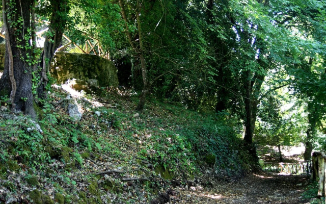 Parco dai Nonni