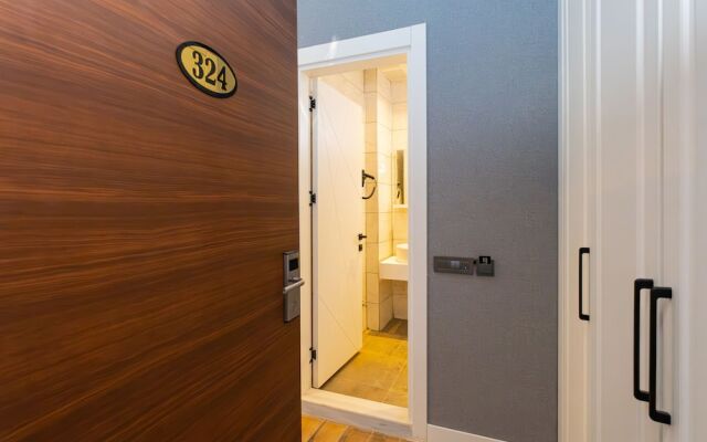 Hipodrom Hotel