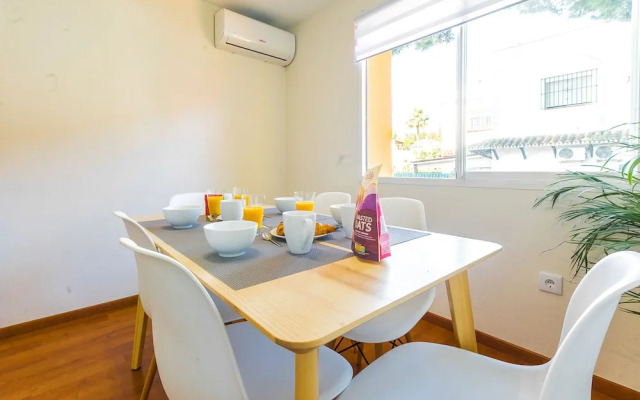 OleHolidays Apartamento Elviria