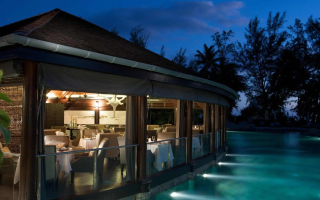 Lux* Saint Gilles Hotel