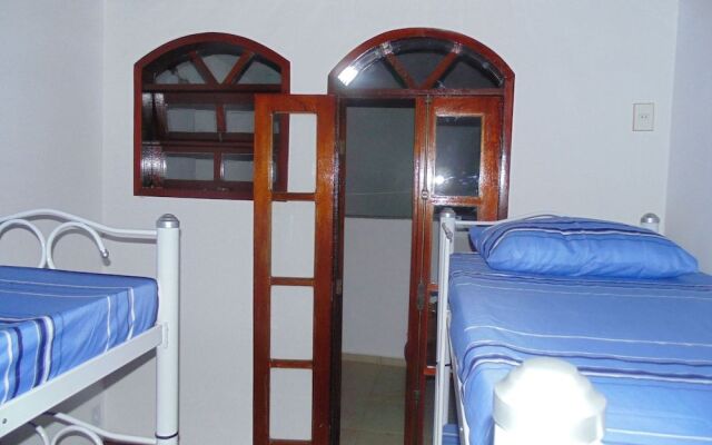 Hostel Praia Brava