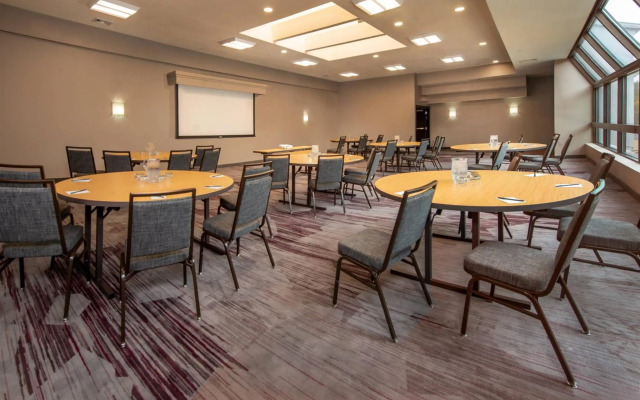 Courtyard by Marriott Dulles Airport Herndon/Reston
