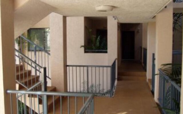 Nautilus Holiday Apartments