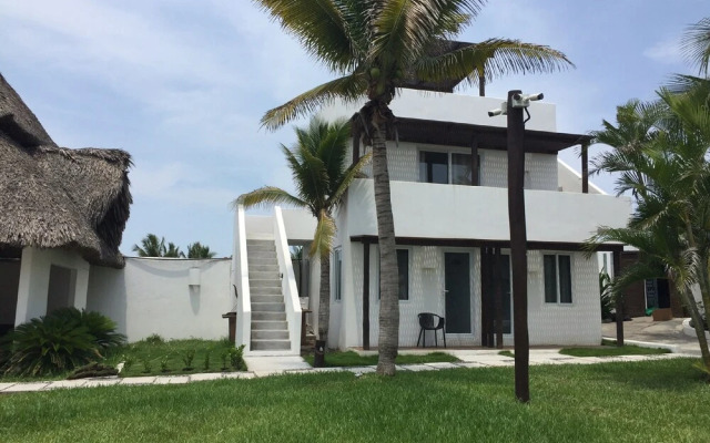 Isla Parlama Boutique Hotel