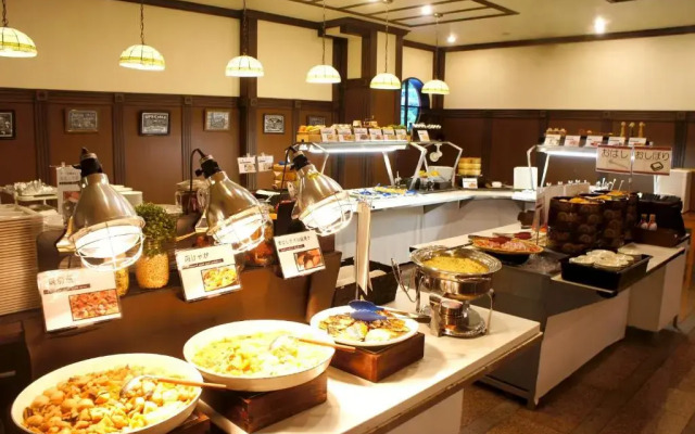 Atami Hotel PAIPU NO KEMURI