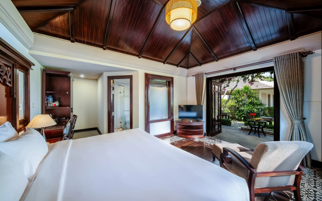 Anja Beach Resort & Spa – Guest Rooms – Phu Quoc