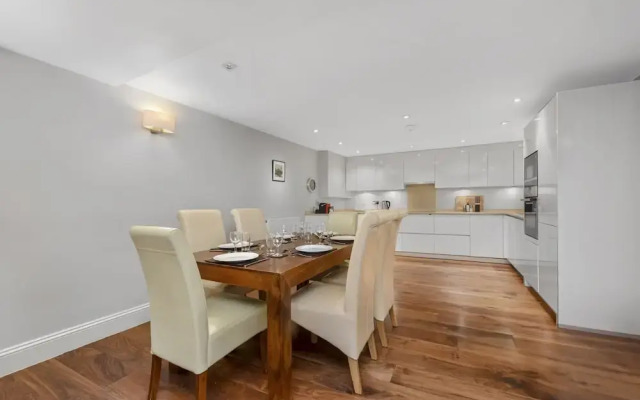 Tavistock Place Apartments