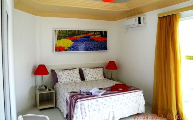 The Green Ecologic Hotel