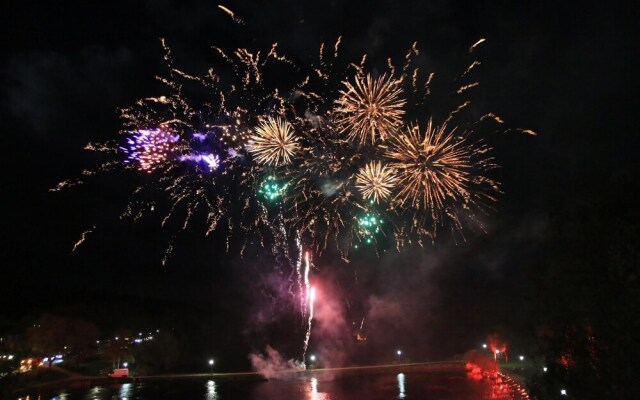 Haus Vier Jahreszeiten am See - Wohnung 22 / 458 S