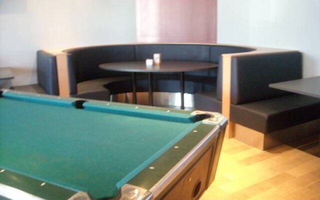 Complexe Hotelier Le 55