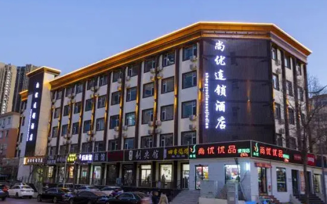 Shangyou Chain Hotel