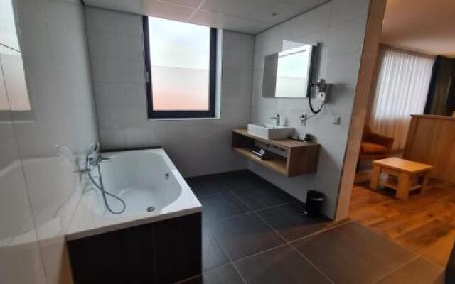 Hotel Tatenhove Texel