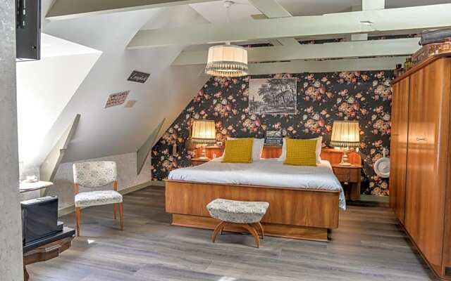 Hotel Frederiksoord