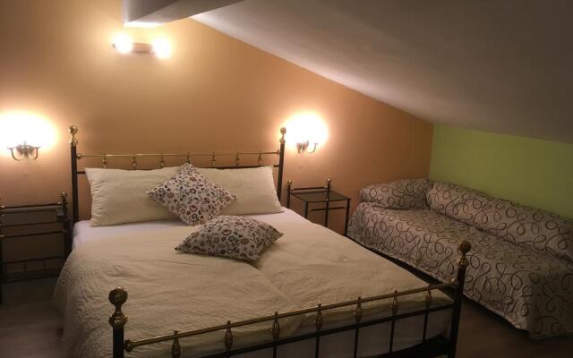 Al Boccalino Bed&Breakfast
