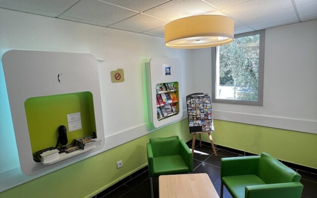 ibis budget Marseille Est Porte d'Aubagne