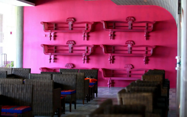 Hikka Tranz by Cinnamon