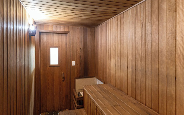 ARK Houses - Flat Beira-Mar com Piscina