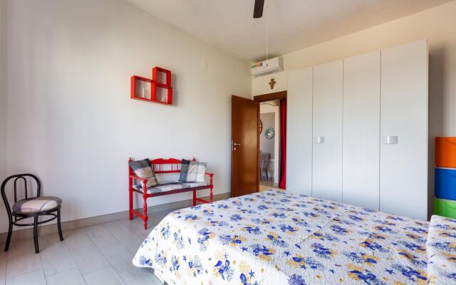 3264 Appartamenti Approdo - Bilo Approdo Frontemare by Barbarhouse