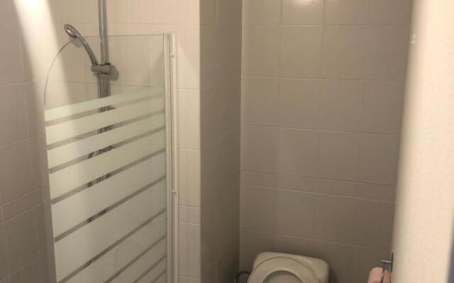 Beau Studio De 30 M2 Avec Vue Mer