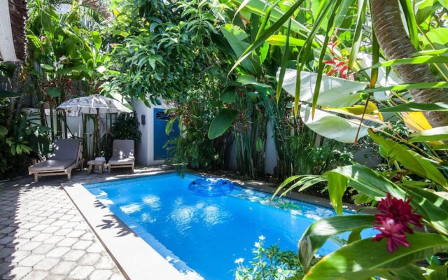 Hideaways Seminyak Villa