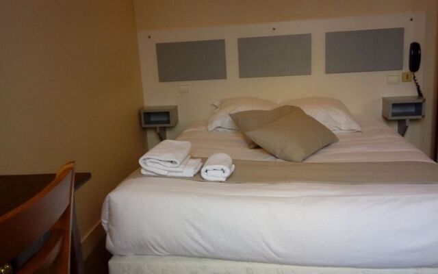 Hotel Restaurant le Florentin