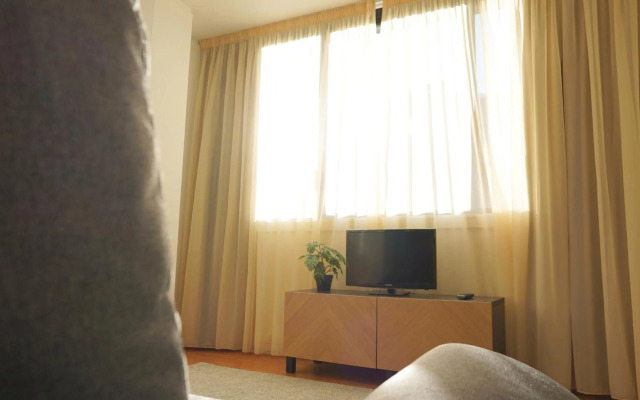 RYAMEN apartment A @ Trindade