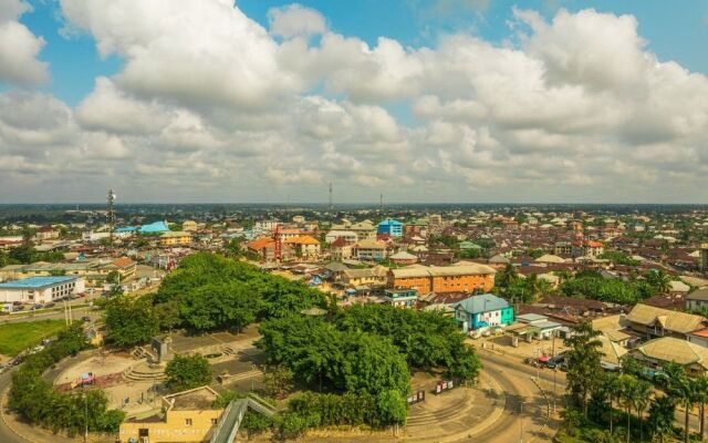 Four Points By Sheraton Ikot Ekpene