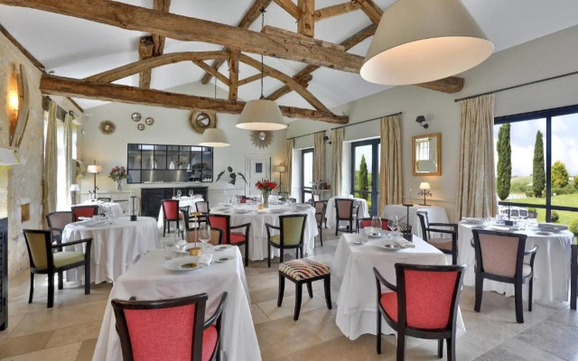 La Chartreuse du Bignac