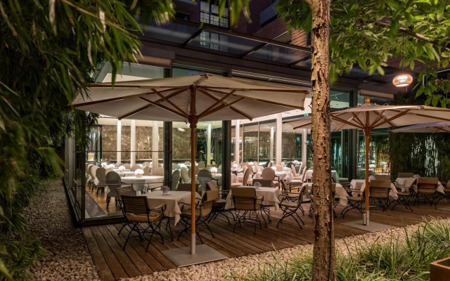 The Mandala Berlin, a Member of Design Hotel