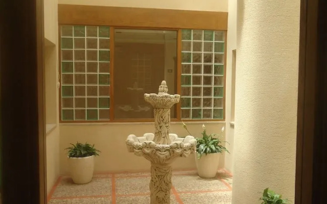 Hostal Posada Entreviñas