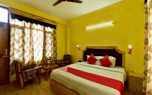 Radhika Cottage by OYO Rooms