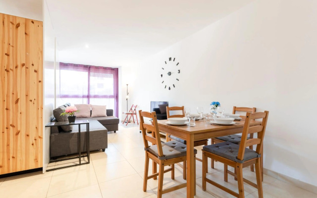 Stay Barcelona Sant Martí