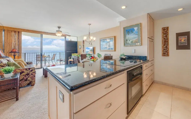 Kahana Reef 221