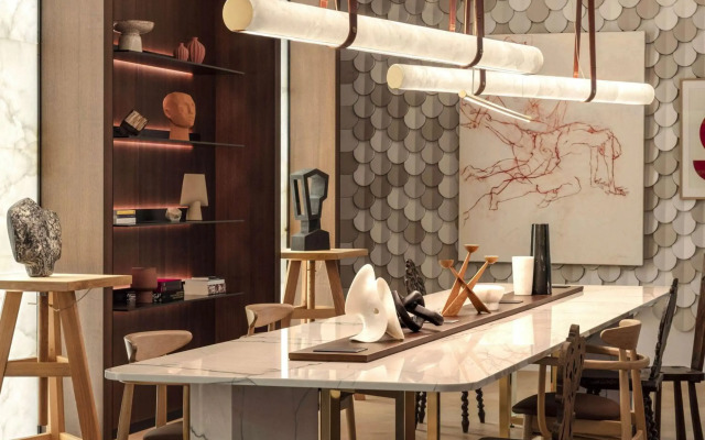 L'Esquisse Hotel & Spa Colmar - MGallery Collection