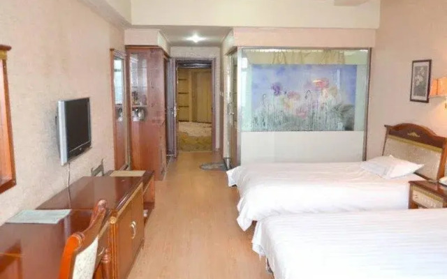 Han Long Quan Hotel