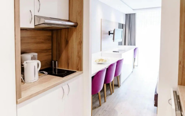 Haus am See Luxury HS 223 B