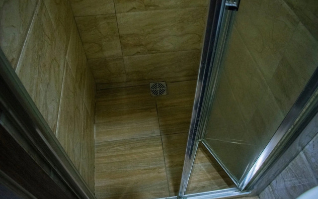 Ziroc Residence