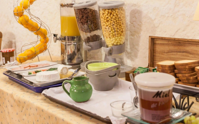 Auberge La Crémaillère