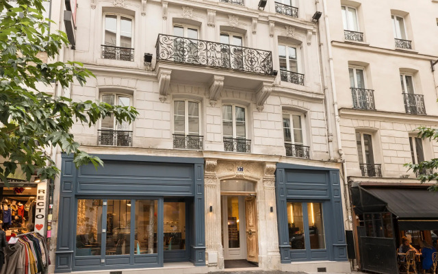 Hôtel Basss